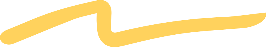 Yellow underline